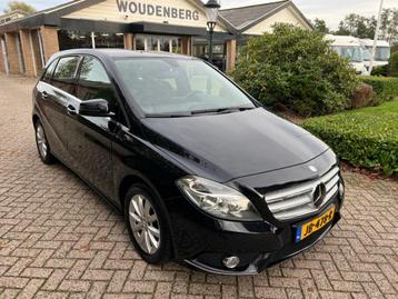 Mercedes-benz B-KLASSE B 180  beschikbaar voor biedingen
