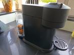 Nespresso Vertuo, Ophalen, Zo goed als nieuw