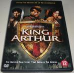 Dvd *** KING ARTHUR ***, Vanaf 12 jaar, Ophalen of Verzenden, Zo goed als nieuw