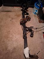 Originele renaul Megane Afneembare Trekhaak compleet, Ophalen of Verzenden, Gebruikt