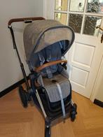 Cybex e-priam 2 kinderwagenset, Gebruikt, Combiwagen, Verstelbare duwstang, Ophalen