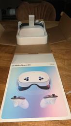 Meta quest 3s vr bril, Spelcomputers en Games, Virtual Reality, Ophalen, Zo goed als nieuw, Overige platformen