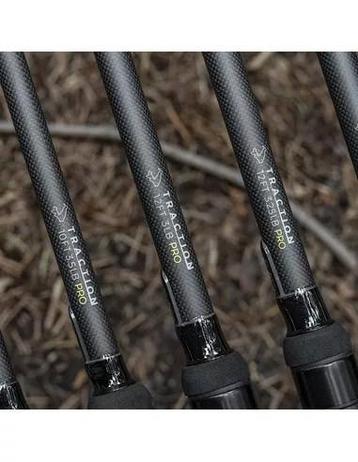 Avid traction Pro 10 ft 3 lbs+ 2 x Wychwood mini bigpit  beschikbaar voor biedingen