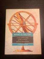What is Truth? - Chunglin Kwa - Nieuw!, Ophalen of Verzenden, Nieuw, Logica of Wetenschapsfilosofie