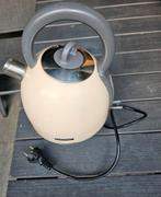 SilverCrest Waterkoker - Gebruikt, 1 tot 2 liter, Ophalen, Gebruikt