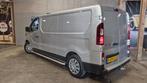 Renault Trafic 1.6 dCi T29 L2H1 DC Comfort Energy 125PK | Ri, Voorwielaandrijving, Gebruikt, Euro 6, 4 cilinders