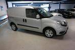 Fiat Doblò Cargo 1.3 MJ L1H1 2018 / Airco / Nette Bus !, Voorwielaandrijving, Euro 5, Gebruikt, 4 cilinders