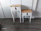 ladekastjes, Ophalen, Minder dan 50 cm, Gebruikt, 1 of 2 laden