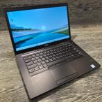 DELL Latitude 7480 | i7 | 8GB ram | 256GB SSD, Computers en Software, Windows Laptops, Ophalen, 2 tot 3 Ghz, Qwerty, 8 GB