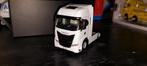wsi white line iveco, Hobby en Vrije tijd, Modelauto's | 1:50, Wsi, Nl, Info@seipholland.nl, Nieuw