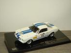Shelby 350GT LeMans 1967 - Ixo LMC132 - 1:43, Overige merken, Ixo, Duitsland, Auto