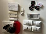 SmartAlarm accessoires., Gebruikt, Detector, Sensor of Melder, Raam of Deur, Ophalen of Verzenden