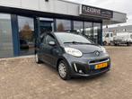 Citroen C1 1.0 collection 2014 NWE APK!, Euro 5, Zwart, 0 kg, C1