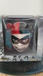 harley quinn mok nieuw in ovp, Verzamelen, Beelden en Beeldjes, Ophalen of Verzenden, Nieuw, Mens