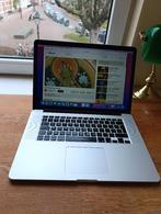 MacBook Pro Retina 15-inch| i7 2.2GHz | 16 GB RAM|250 GB SSD, Computers en Software, Apple Macbooks, Gebruikt, 256 GB, 2 tot 3 Ghz