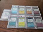 Yu Nagaba Full Sequential Set PSA 10, Hobby en Vrije tijd, Verzamelkaartspellen | Pokémon, Ophalen of Verzenden, Zo goed als nieuw