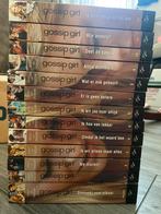 Gossip Girl en It Girl (volledige boekenreeks), Boeken, Chicklit, Ophalen, Zo goed als nieuw