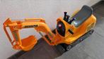 Kinder Graafmachine - Speelgoed Bouwmachine, Ophalen, Gebruikt