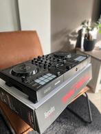 Hercules Inpulse 500 DJ draaitafel, Muziek en Instrumenten, Dj-sets en Draaitafels, Overige merken, Zo goed als nieuw, Ophalen