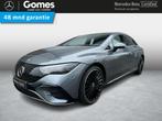 Mercedes-Benz EQE 350+ AMG Line | Panoramadak | AIRMATIC |, Stof, Gebruikt, 2255 kg, Origineel Nederlands