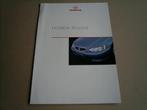 Honda Accord [ 12 / 2000 ], Verzenden, Zo goed als nieuw, Honda