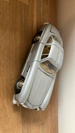 Mercedes-Benz 300sl 1:24, Ophalen of Verzenden, Zo goed als nieuw, Bburago