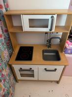 Ikea keuken, Ophalen, Gebruikt