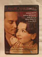 Chocolat, Vanaf 12 jaar, Ophalen of Verzenden, Gebruikt, Drama