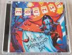 Magnum - On The 13th Day, Verzenden, Zo goed als nieuw