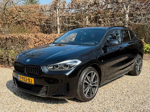 X2 18I M SPORT DKG - CAMERA- HARMAN/KARDON- 19INCH- TREKHAAK, Auto's, BMW, Bedrijf, X2, ABS, Achteruitrijcamera, Adaptieve lichten