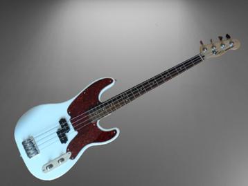 Squier Precision - Aria XRB-2 beschikbaar voor biedingen
