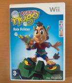 Agent Hugo hula holiday, Vincent's games, 1 speler, Ophalen of Verzenden, Zo goed als nieuw