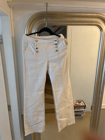 Summum Blue Daze Jeans - Valt als 36! beschikbaar voor biedingen