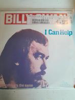 Billy swan 7 inch I can help, Ophalen of Verzenden, Zo goed als nieuw, Pop
