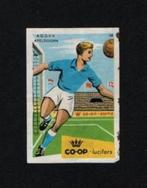 Lucifermerk AGOVV Apeldoorn Voetbal Jaren 60., Verzamelen, Ophalen of Verzenden, Zo goed als nieuw