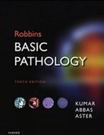 Robbins Basic Pathology 9780323353175 Tenth Edition, Boeken, Ophalen of Verzenden, Beta, Nieuw, WO