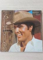 Lp Elvis Guitar Man elpee vinyl Elvis Presley vinyl dj plaat, Ophalen of Verzenden