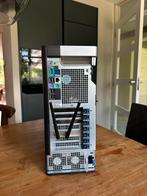 Editing/Gaming PC, DUAL Xeon, 5060TI 16gb, 64GB RAM, Computers en Software, DDR4, Ophalen of Verzenden, Zo goed als nieuw, ATX