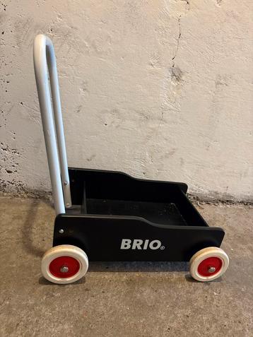 Brio loopwagen beschikbaar voor biedingen