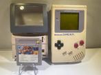 Nintendo Game Boy Classic - DMG-01, Ophalen of Verzenden, Gebruikt, Game Boy Classic, Met games