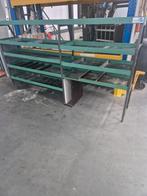 Bedrijfswagen stelling, Auto diversen, Ophalen, Nieuw