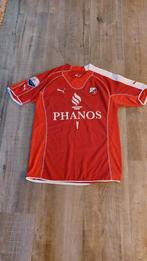 Rode Voetbalshirt FC Volendam - Kruys #21, Kleding | Heren, Sportkleding, Ophalen, Puma, Overige maten, Zo goed als nieuw