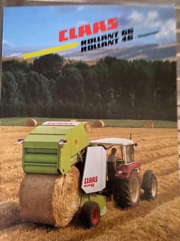 Werktuigfolders beschikbaar voor biedingen