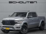 Dodge DODGE RAM 1500 Limited Longhorn 5.7 V8 LPG Onderbouw P, Automaat, Gebruikt, 5654 cc, Met garantie (alle)