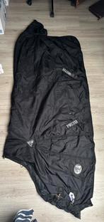 Master winterdeken 300 grams 195, Dieren en Toebehoren, Ophalen of Verzenden, Zo goed als nieuw, Deken