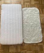 As good as brand new Babymatras/ baby cot mattress, Kinderen en Baby's, Zo goed als nieuw, Ophalen