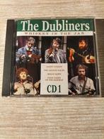 The dubliners - whiskey in the jar cd 1, Ophalen of Verzenden