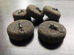 Top-swivel leads, Ophalen of Verzenden, Zo goed als nieuw, Dobber of Lood