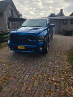 Dodge RAM 1500 2018, Auto's, 5654 cc, Origineel Nederlands, 2720 kg, Particulier