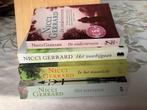 Boeken Nicci Gerrard, Ophalen of Verzenden, Zo goed als nieuw, Nederland